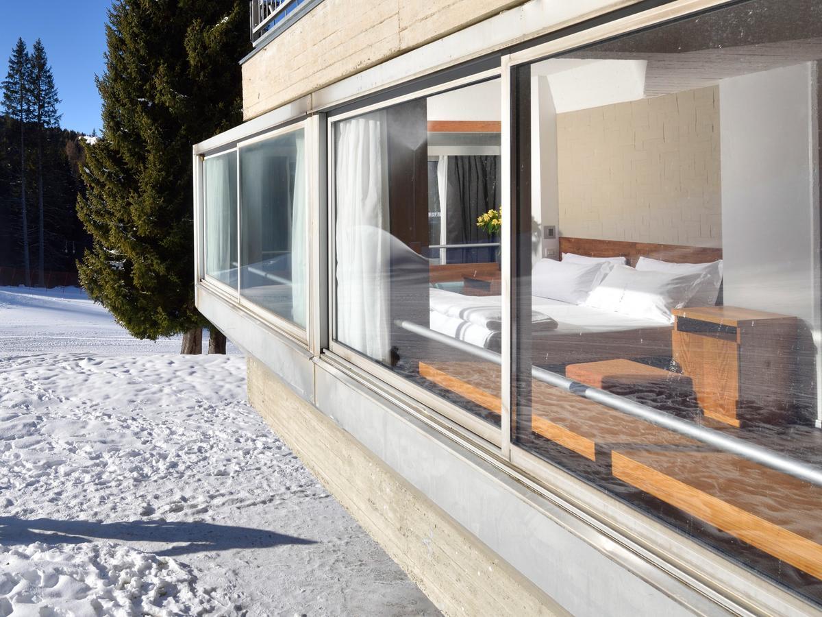 Residence Marilleva 1400 Mezzana (Trentino Alto Adige) Exterior photo