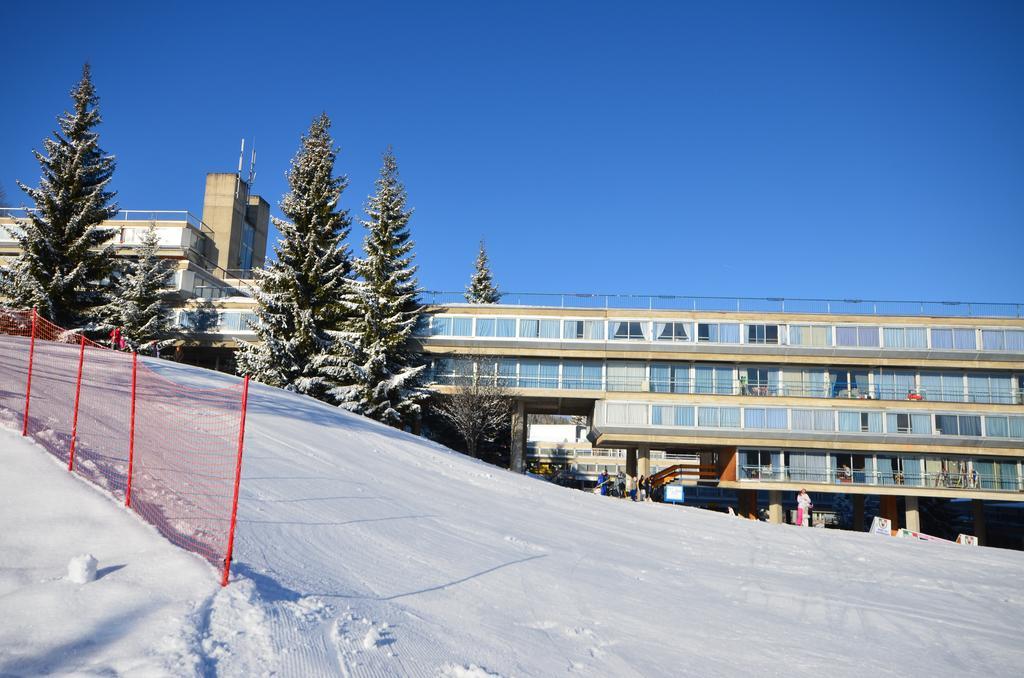 Residence Marilleva 1400 Mezzana (Trentino Alto Adige) Exterior photo